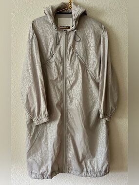 Bimba y Lola Light Jacket